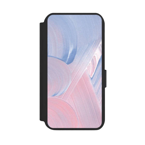 Samsung Galaxy S23 NIVOflip Emotionen in Pastell