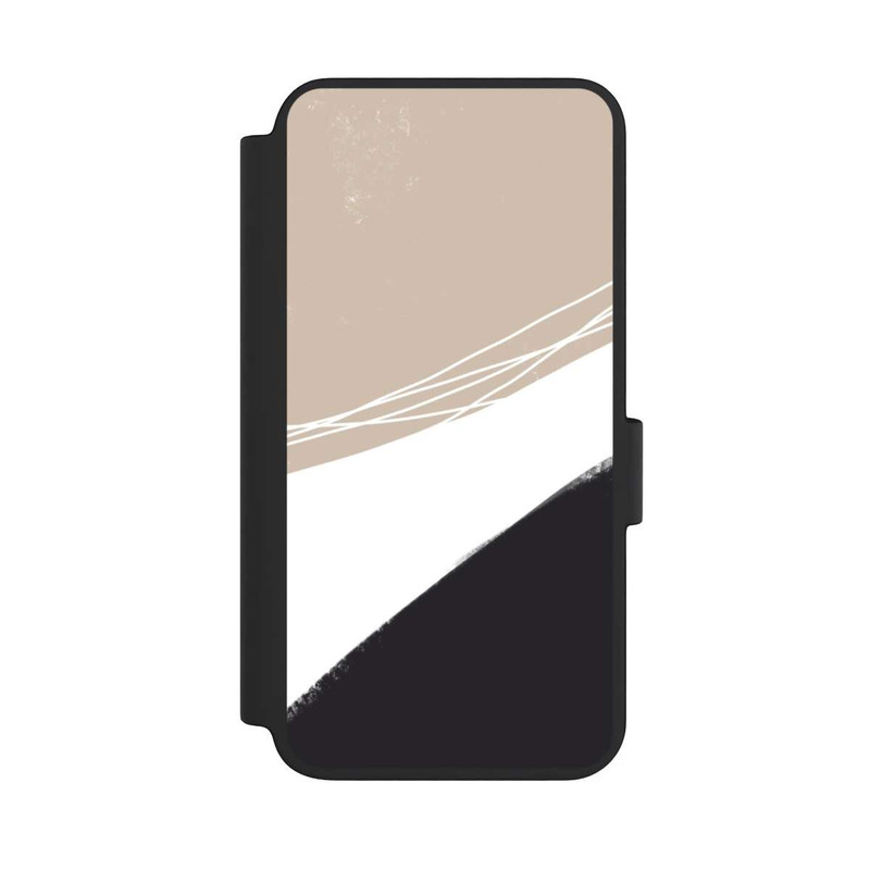 Galaxy S23 NIVOflip Harmonie Heureuse