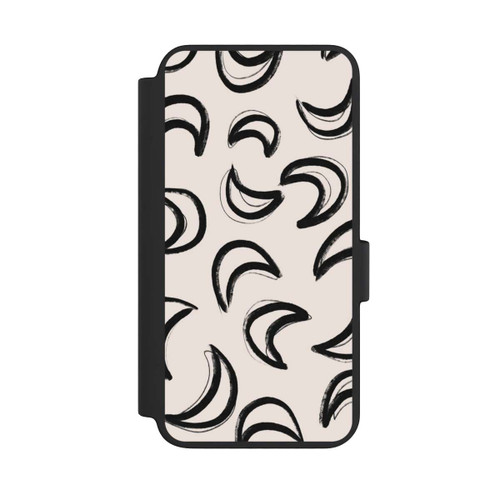 Samsung Galaxy S23 NIVOflip Lunes Pattern