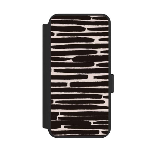 Samsung Galaxy S23 NIVOflip Fissures Pattern