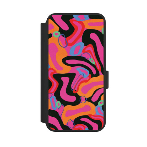 Samsung Galaxy S23 NIVOflip Tâches Pattern