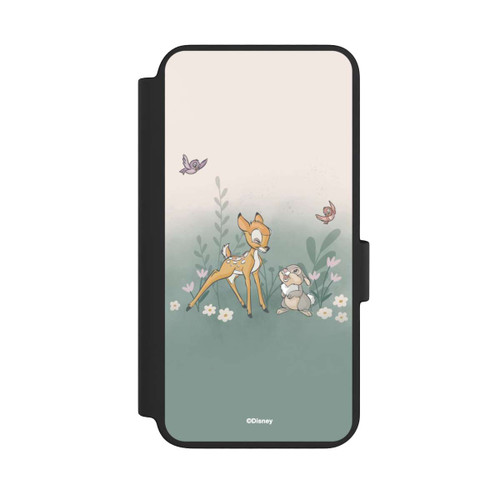 Samsung Galaxy S23 NIVOflip Bambi und Klopfer