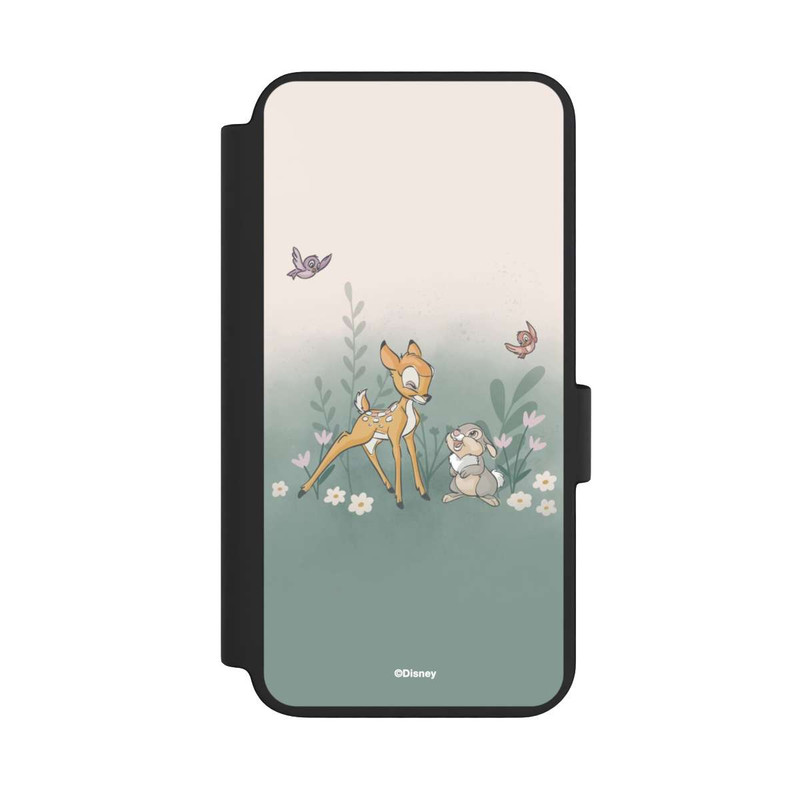 Galaxy S23 NIVOflip Bambi und Klopfer