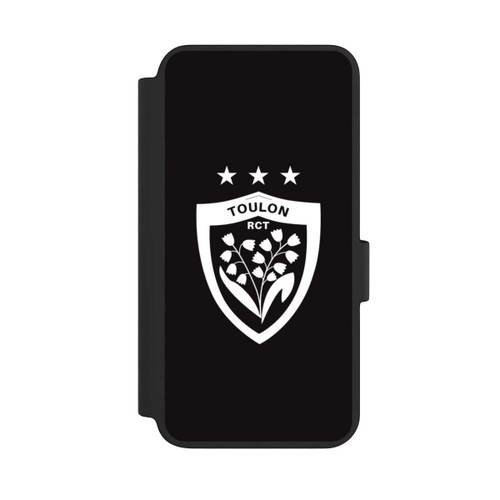 Samsung Galaxy S23 NIVOflip RCT Black and White