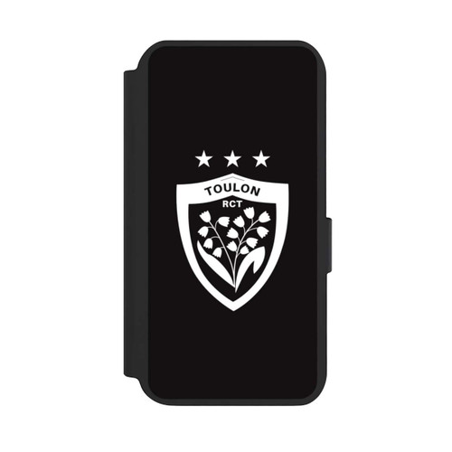 Samsung Galaxy S23 NIVOflip RCT Schwarz und Weiß