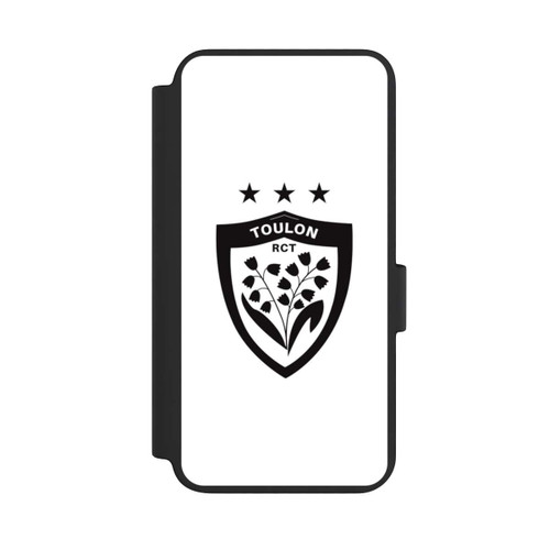 Samsung Galaxy S23 NIVOflip RCT Blanc &amp; Noir