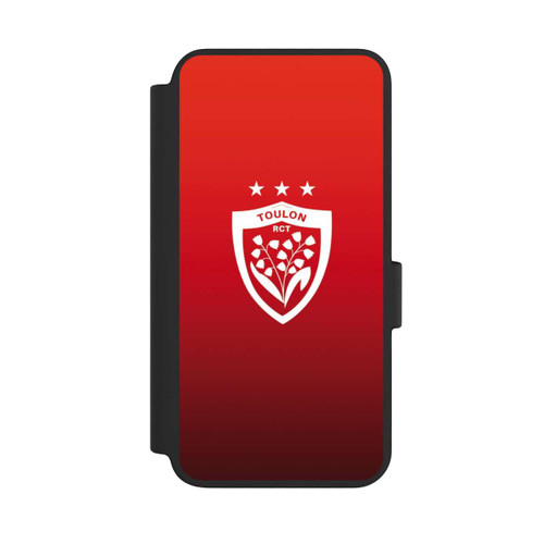 Samsung Galaxy S23 NIVOflip RCT Rouge &amp; Blanc