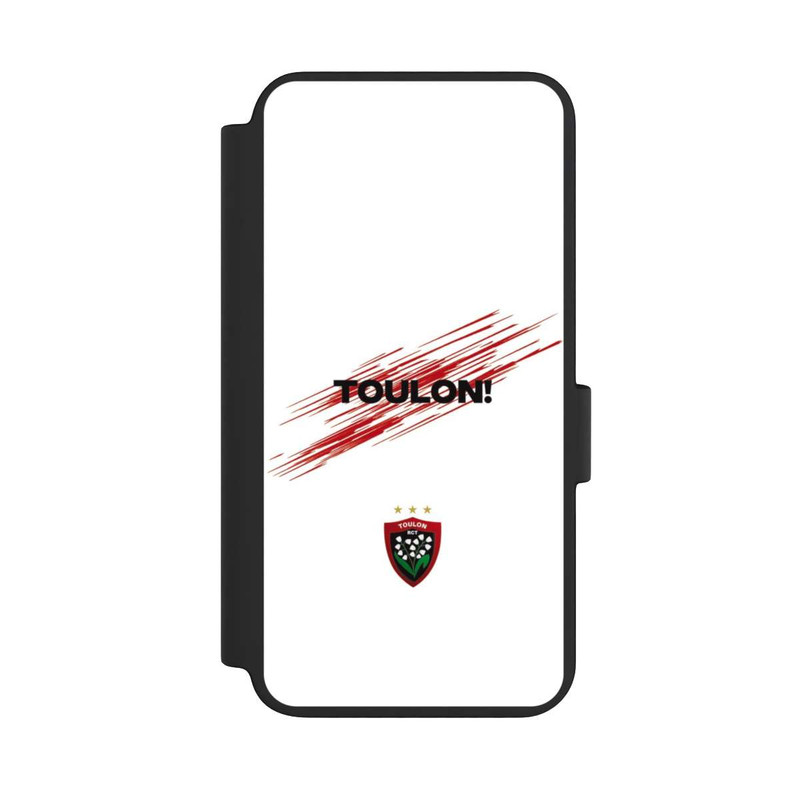 Galaxy S23 NIVOflip Toulon White