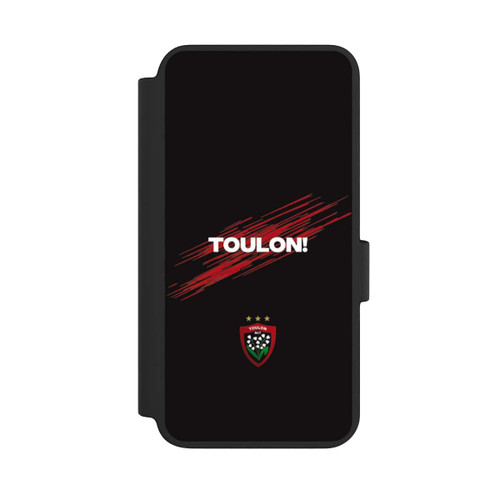 Samsung Galaxy S23 NIVOflip Toulon Black