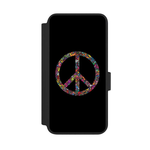 Samsung Galaxy S23 NIVOflip Peace