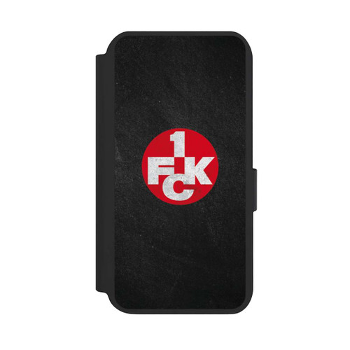 Samsung Galaxy S23 NIVOflip 1.FCK Grunge