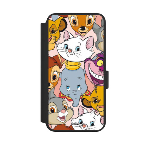 Samsung Galaxy S23 NIVOflip Closeup Disney Classic Character