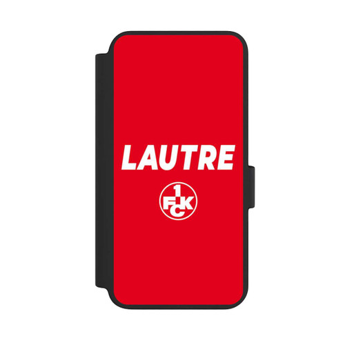 Samsung Galaxy S23 NIVOflip Lautre Rot