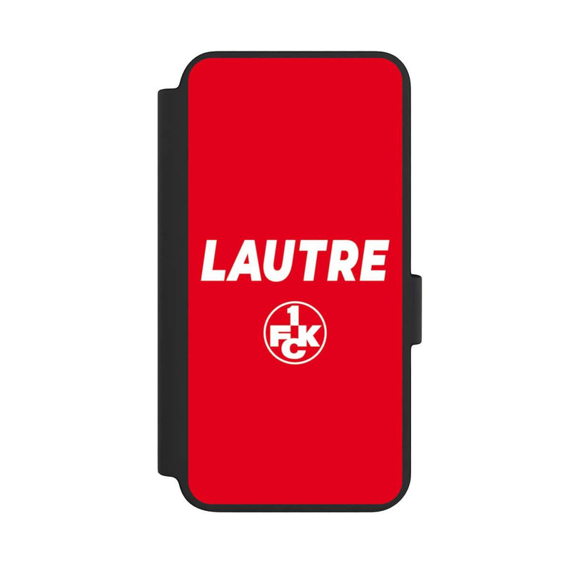 Galaxy S23 NIVOflip Lautre Rot