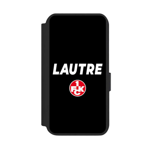 Samsung Galaxy S23 NIVOflip Lautre Schwarz