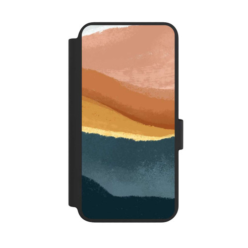 Samsung Galaxy S23 NIVOflip Douces Vagues