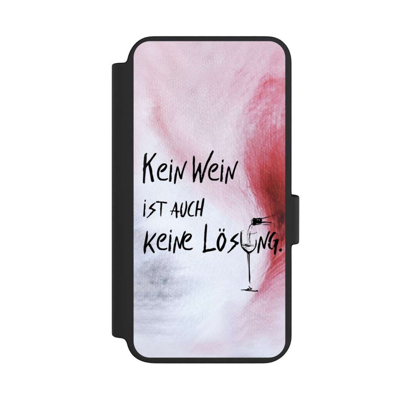 Galaxy S23 NIVOflip Kein Wein