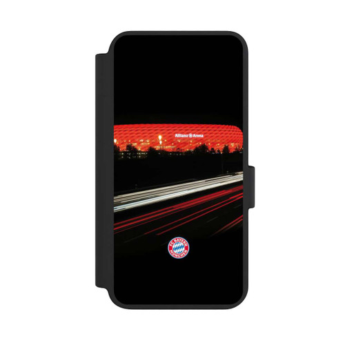 Samsung Galaxy S23 NIVOflip FC Bayern Munich Allianz Arena