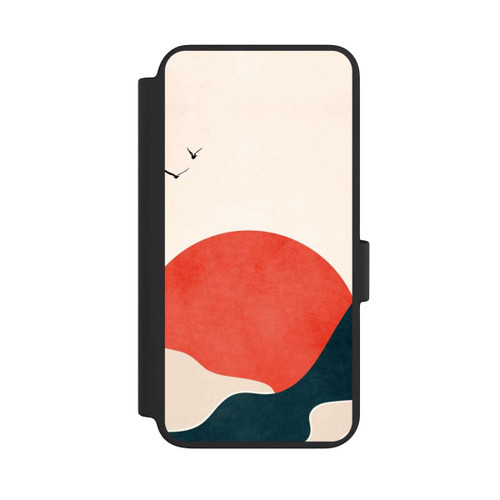 Samsung Galaxy S23 NIVOflip Drowning Sun