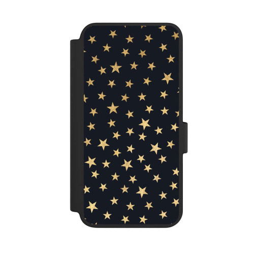 Samsung Galaxy S23 NIVOflip Stardust At Midnight