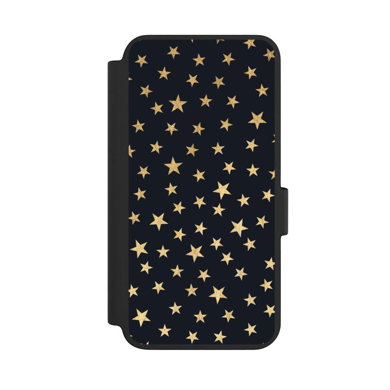 Galaxy S23 NIVOflip Stardust At Midnight