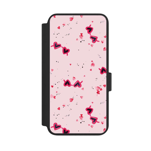 Samsung Galaxy S23 NIVOflip Valentines Lolita Sunglasses Hearts