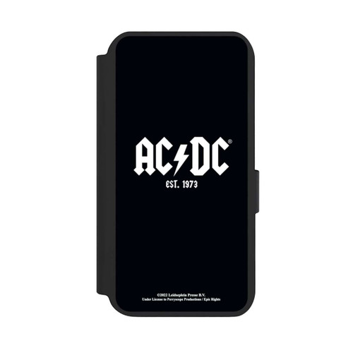 Samsung Galaxy S23 NIVOflip ACDC EST. 1973