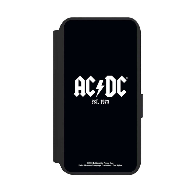 Galaxy S23 NIVOflip ACDC EST. 1973