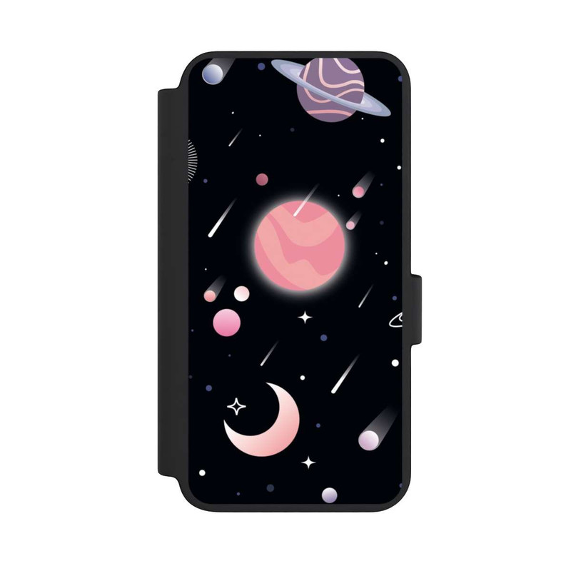 Galaxy S23 NIVOflip Weltraumplaneten