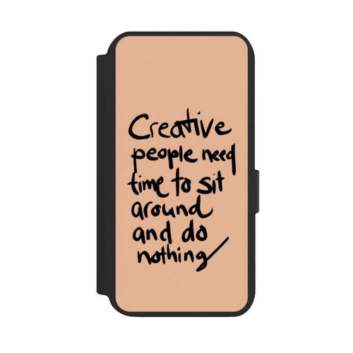 Samsung Galaxy S23 NIVOflip Creative People