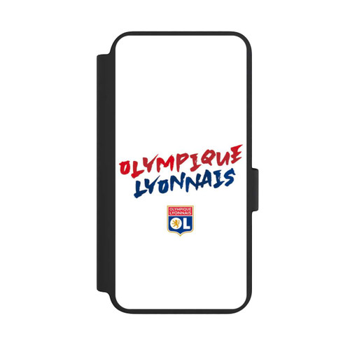 Samsung Galaxy S23 NIVOflip Pinceau OL blanc