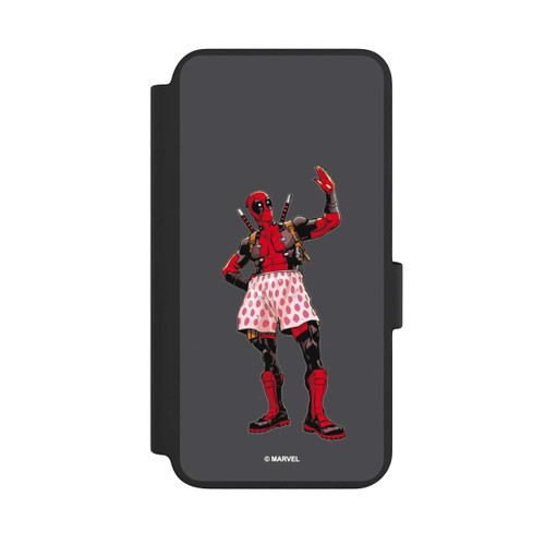 Samsung Galaxy S23 NIVOflip Deadpool Underwear