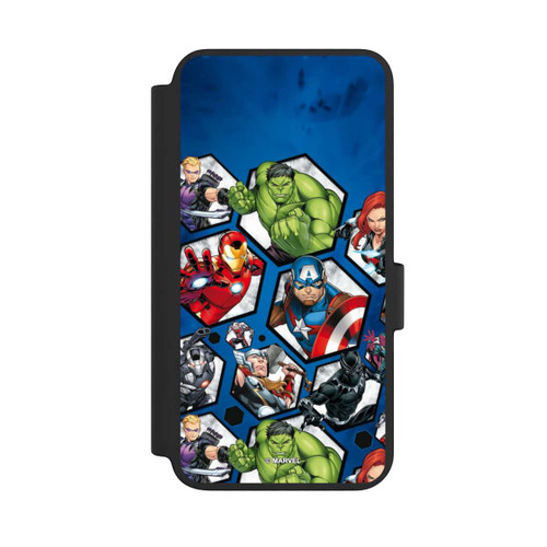 Samsung Galaxy S23 NIVOflip Avenger Fightmode