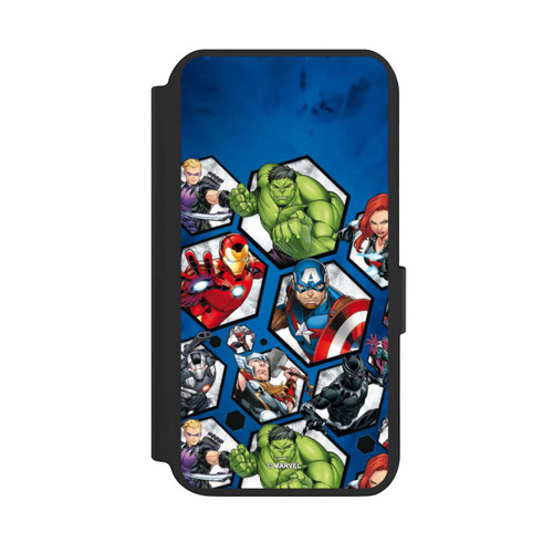 Samsung Galaxy S23 NIVOflip Avenger Fightmode