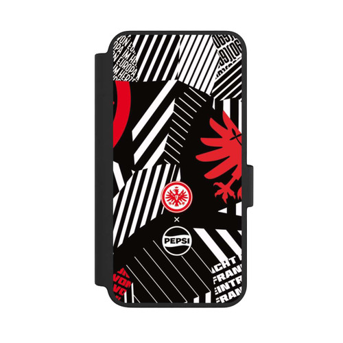 Samsung Galaxy S23 NIVOflip Eintracht x Pepsi