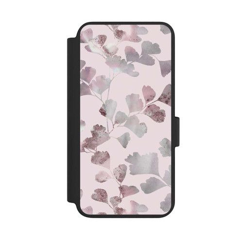 Samsung Galaxy S23 NIVOflip Autumn ginkgo