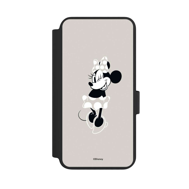 Galaxy S23 NIVOflip Minnie Winking Boho