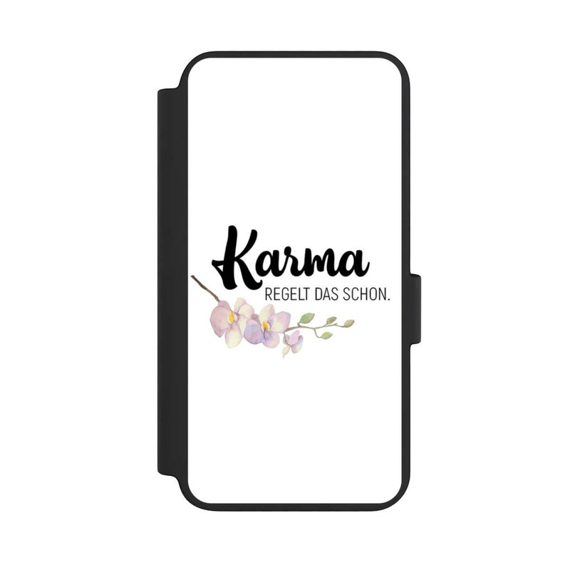 Galaxy S23 NIVOflip Karma regelt das schon