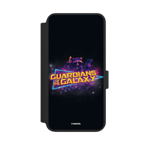 Samsung Galaxy S23 NIVOflip Guardians of the Galaxy Logo