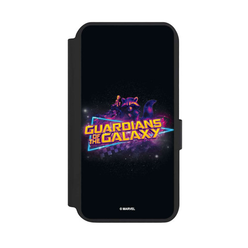 Samsung Galaxy S23 NIVOflip Guardians of the Galaxy Logo