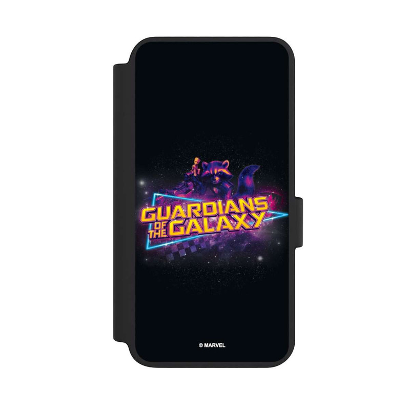 Galaxy S23 NIVOflip Guardians of the Galaxy Logo