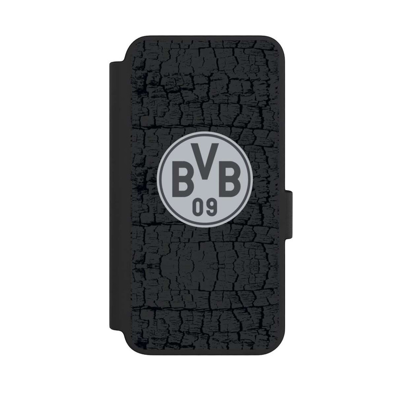 Galaxy S23 NIVOflip BVB Trikot Kohle und Stahl
