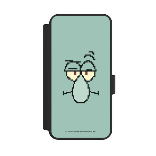 Samsung Galaxy S23 NIVOflip Squidward Bold And Brash