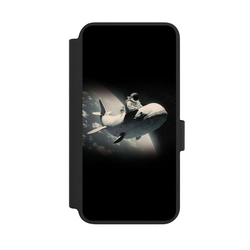 Samsung Galaxy S23 NIVOflip Un voyage spécial Astronaute
