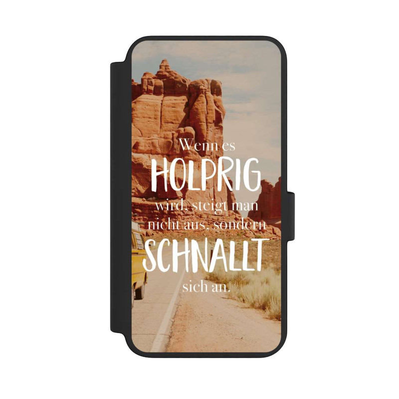 Galaxy S23 NIVOflip Holpriger Weg