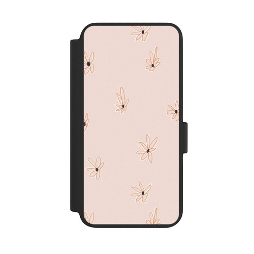 Samsung Galaxy S23 NIVOflip Naive Flowers-Anastasia Sawall