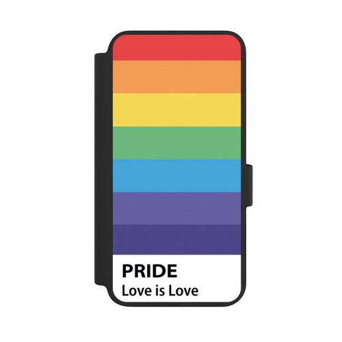 Samsung Galaxy S23 NIVOflip Liebe ist Liebe