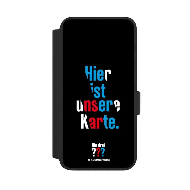 Galaxy S23 NIVOflip Hier ist unsere Karte