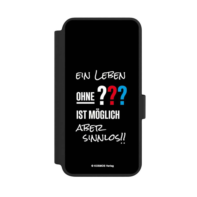 Galaxy S23 NIVOflip Ein Leben Ohne ???