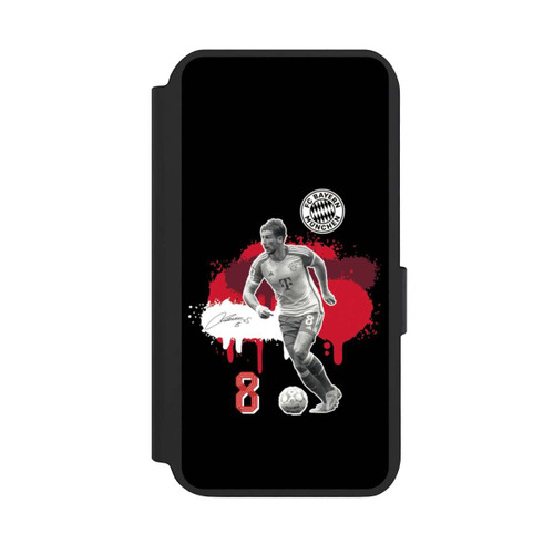 Samsung Galaxy S23 NIVOflip Leon Goretzka 8